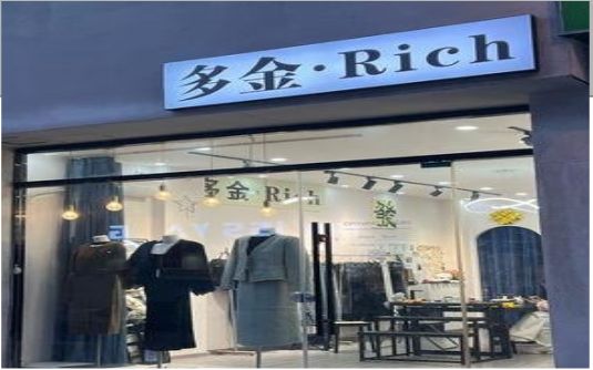 蕲春要开店？先在门头上下功夫