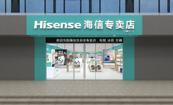 蕲春如何加强专卖店门头设计品质？