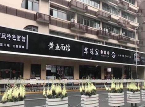 蕲春政府为什么要统一规划店铺招牌？